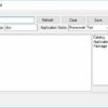 SSIS Framework Manager CE